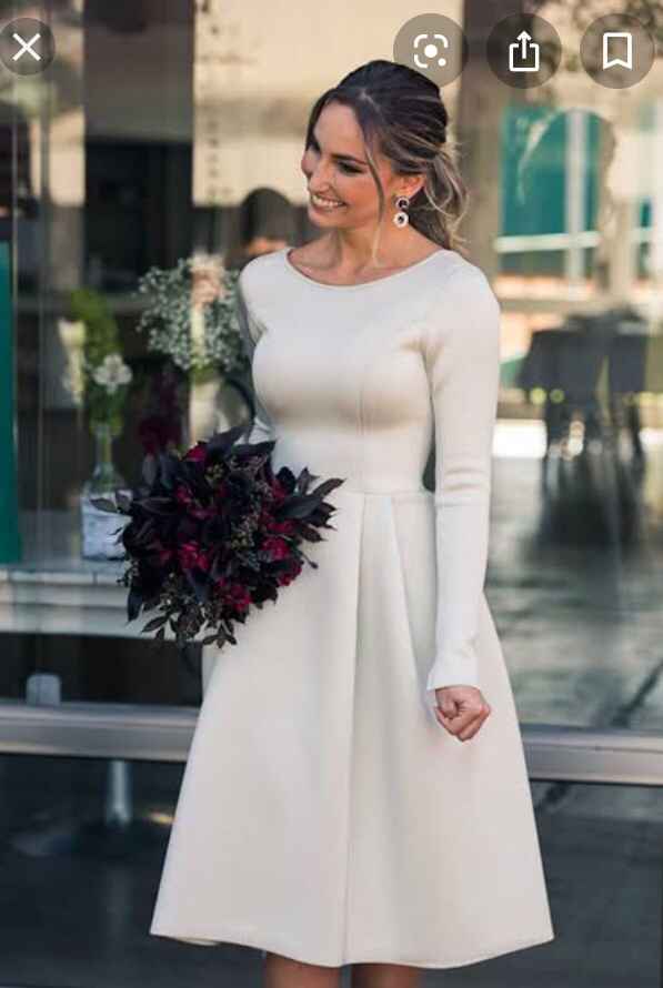 Help!!!! Vestido - 1