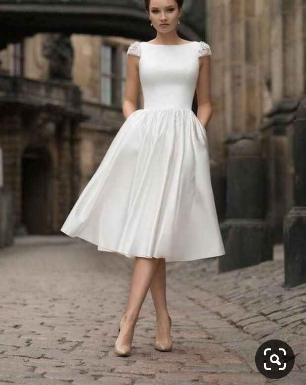 Help!!!! Vestido - 5