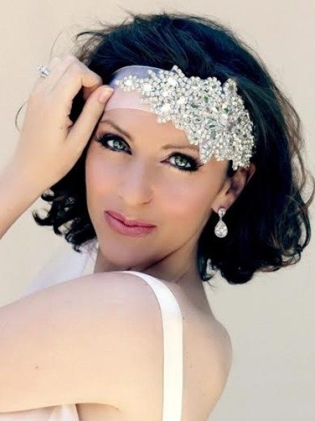 Head band