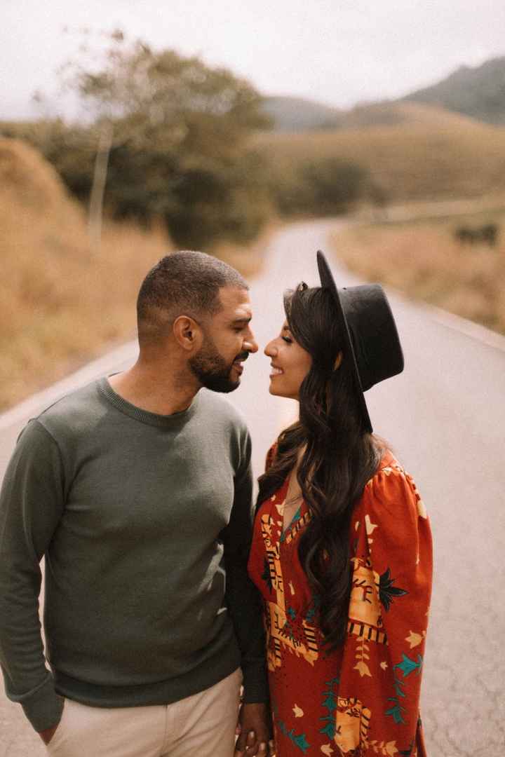 Pré Wedding - Rio de Janeiro - 4