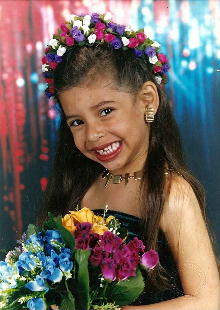 📸 Poste uma foto sua de criança... do tempo que ainda nem sonhava em se casar! ☺️ - 1