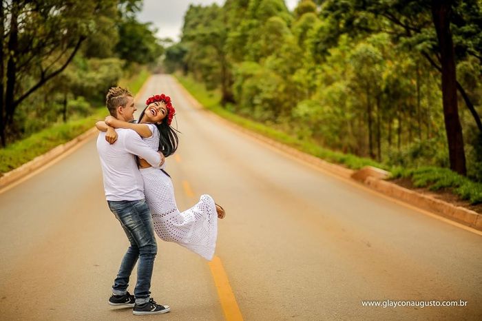  pré wedding
