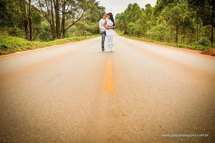  pré wedding