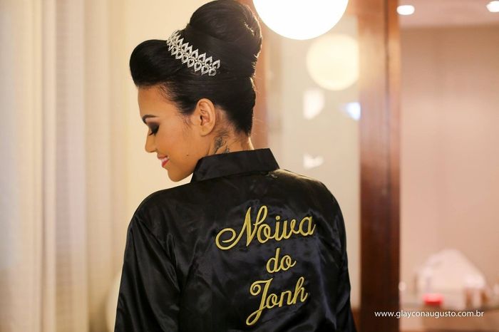 Make Of (Meu Robe)
