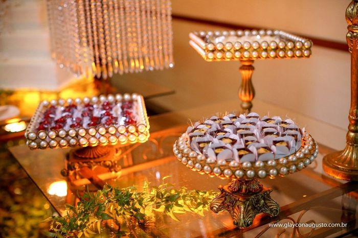 Decoração Festa