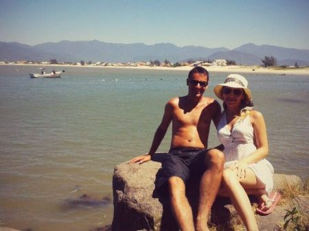Praia Do Sonho