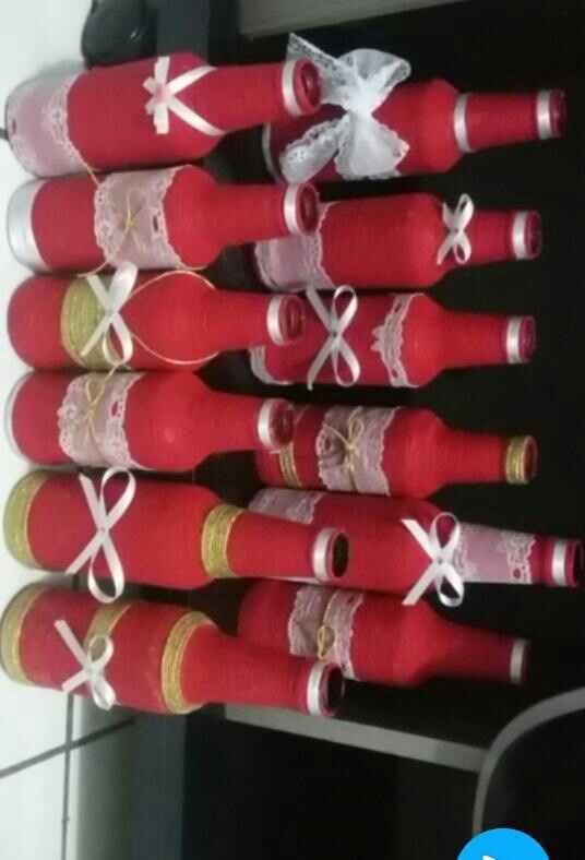 Enfeitinhos #vemver - 2
