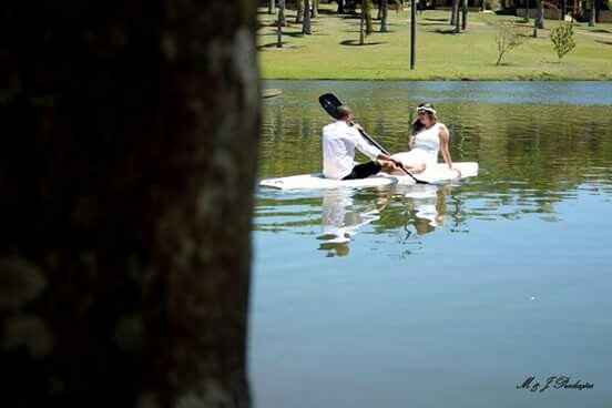 Meu pré wedding #vemver - 2