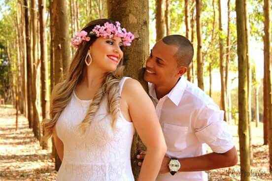 Meu pré wedding #vemver - 9