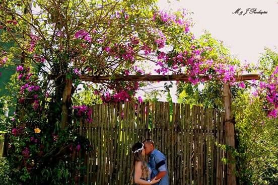 Meu pré wedding #vemver - 4