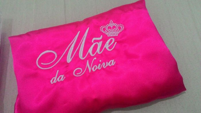 Meus robes chegaram - 1
