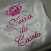 Meus robes chegaram - 3