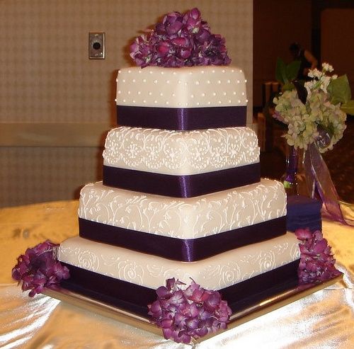bolo de casamento