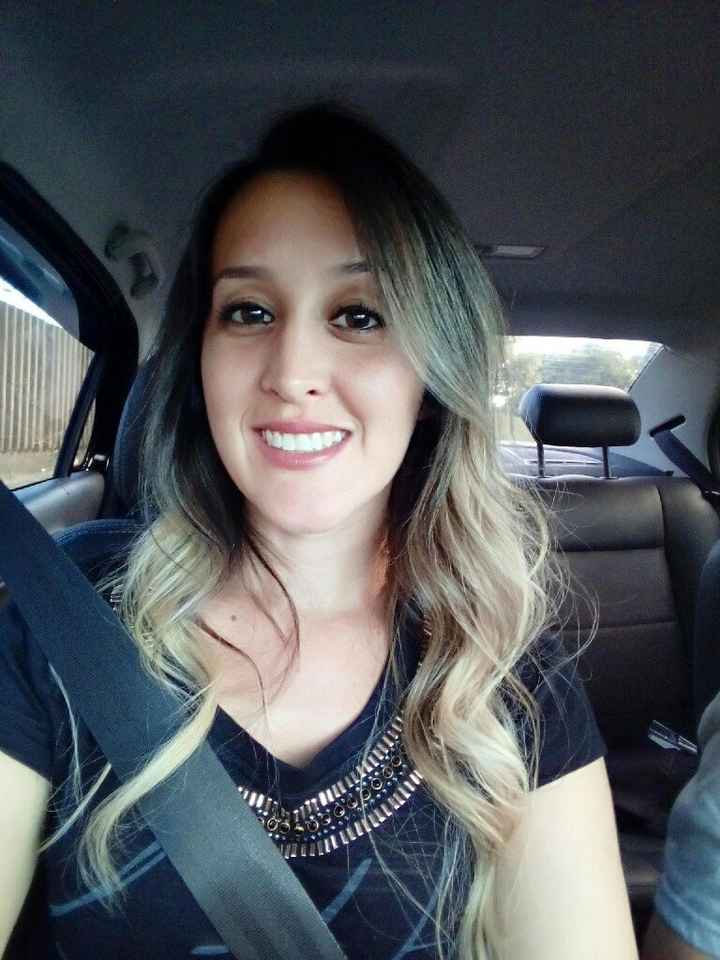 Dúvidas do penteado - 5