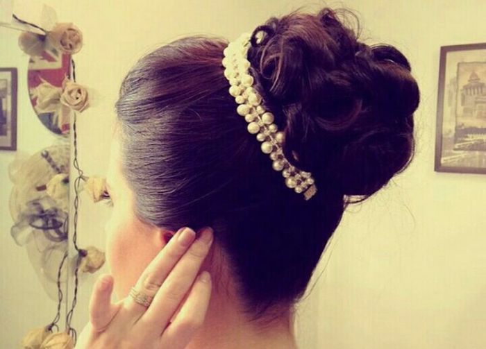 Dúvidas do penteado - 4