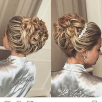 Dúvidas do penteado - 3