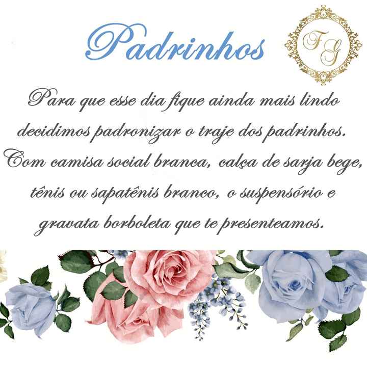 Manual dos padrinhos - 7