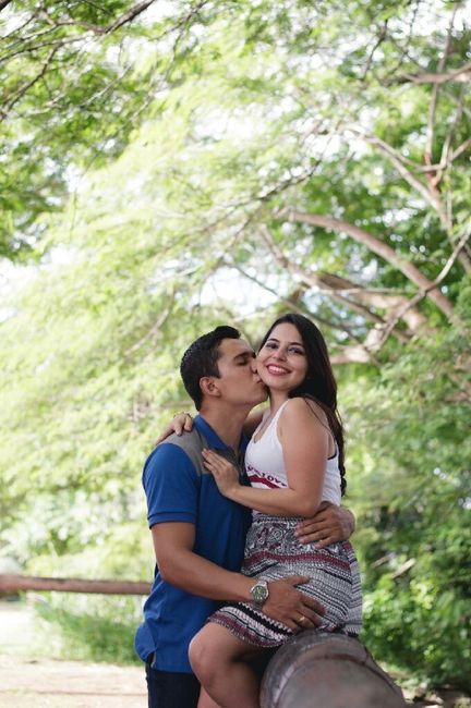 Pré wedding #42dias - 5