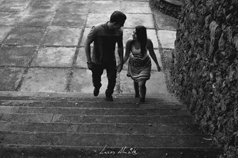 Pré wedding  ii #36dias - 4