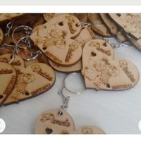 Lembrancinhas - 1