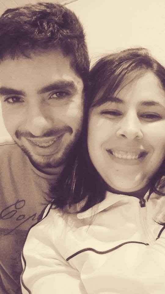 Amor pra toda vida!!