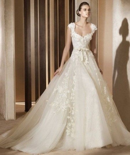 Vestidos de noiva  (Preciso de ajuda) - 6