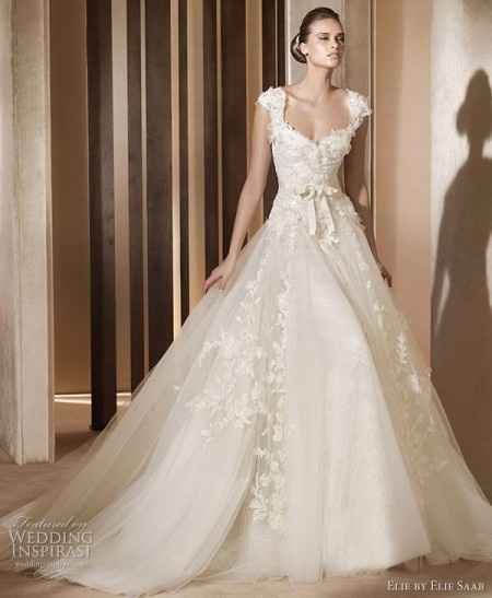 Vestidos de noiva  (Preciso de ajuda) - 1