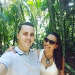 Karina e Rodrigo