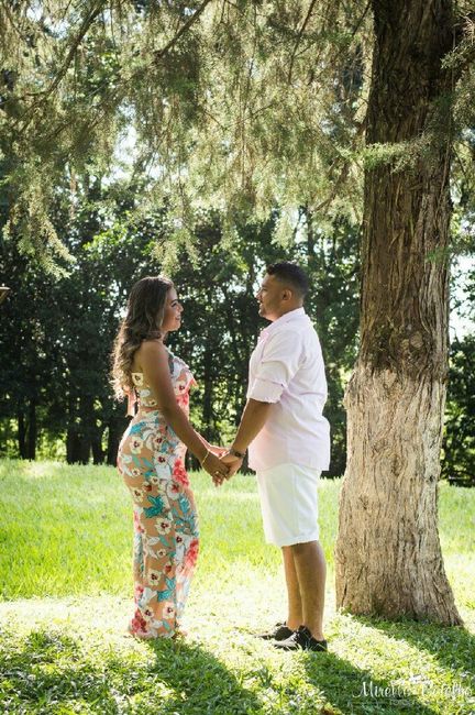  Meu Pre-wedding 😍❤ - 10