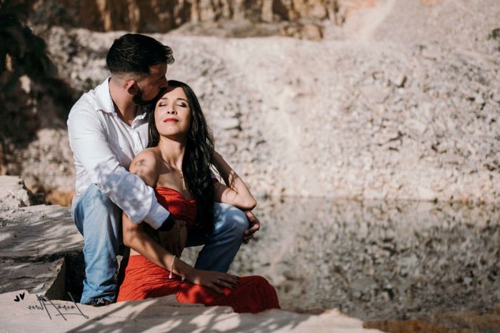 ISSO ou AQUILO: look para o pré-wedding 4