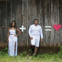  Meu Pre-wedding 😍❤ - 4