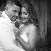  Meu Pre-wedding 😍❤ - 5