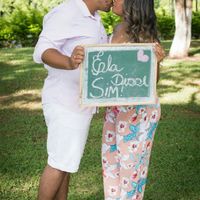  Meu Pre-wedding 😍❤ - 6
