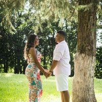 Meu Pre-wedding 😍❤ - 10