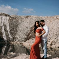 ISSO ou AQUILO: Look pré wedding - 2