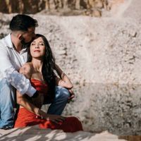 ISSO ou AQUILO: Look pré wedding - 4