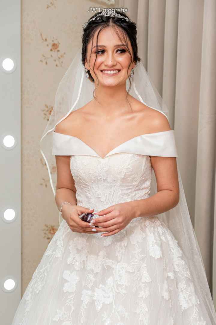 Enfim casados e na pandemia - 3