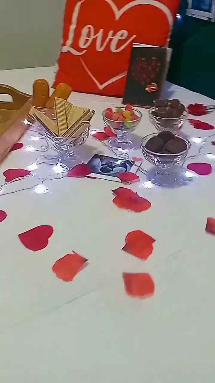 Bodas de sorvete - 1