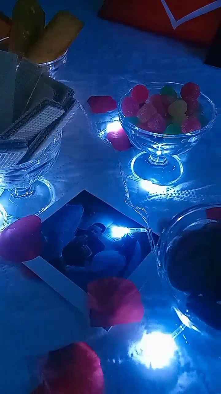 Bodas de sorvete - 6