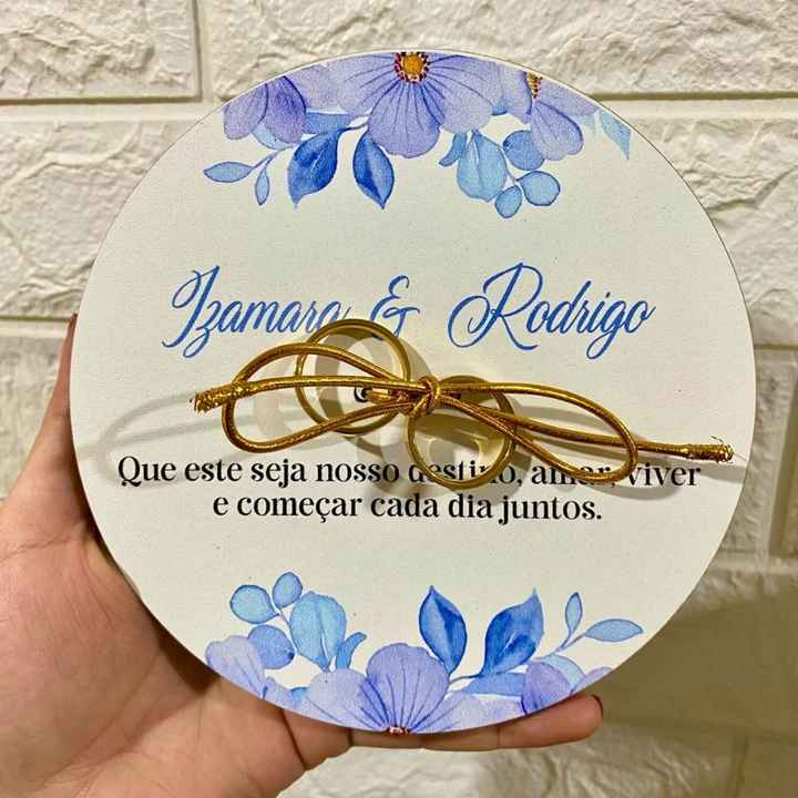 Achadinhos pro seu casamento,me ajudou a economizar muito 🤌 - 1