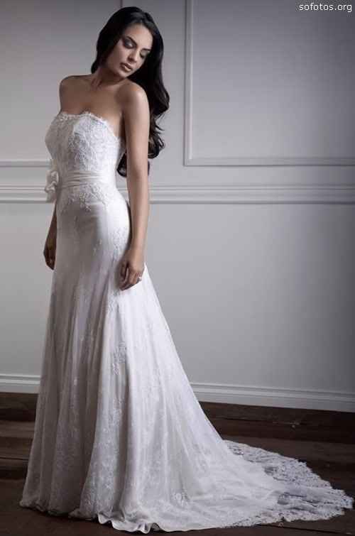 vestido