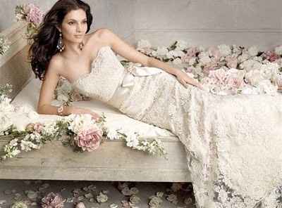 vestido
