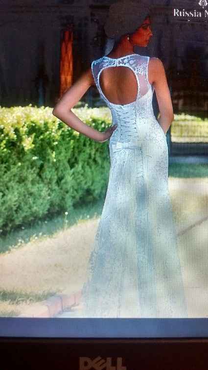 vestido