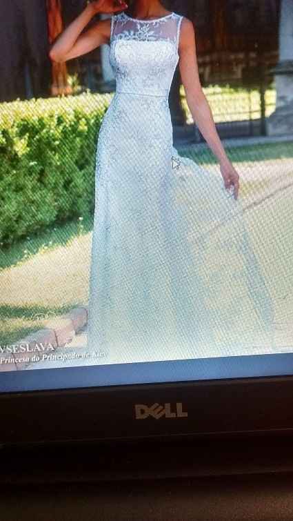 vestido
