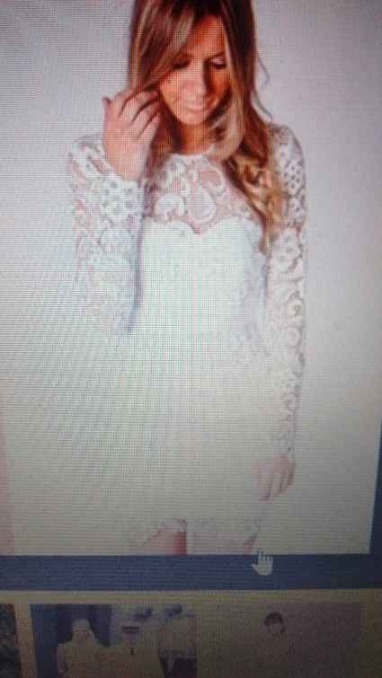 vestido
