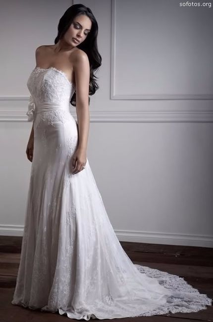 vestido