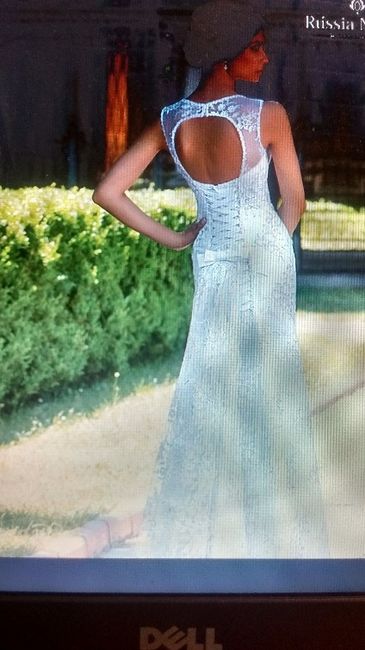 vestido