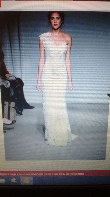vestido
