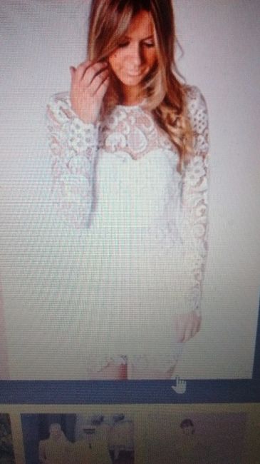 vestido