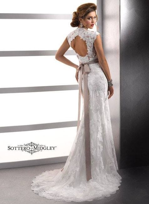 vestido